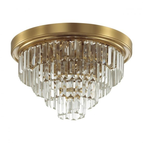 Потолочный светильник Lumion Zaha 5257/6C 