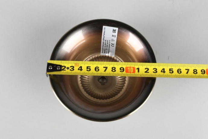 Люстра подвесная с лампочками Omnilux OML-88413-08+Lamps 