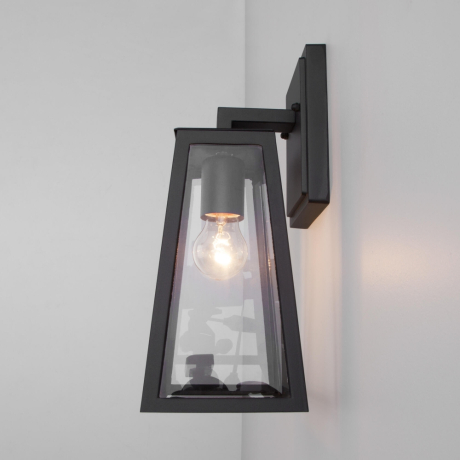 Germes D (GL 1015D) Уличный настенный светильник Elektrostandard (a039868)