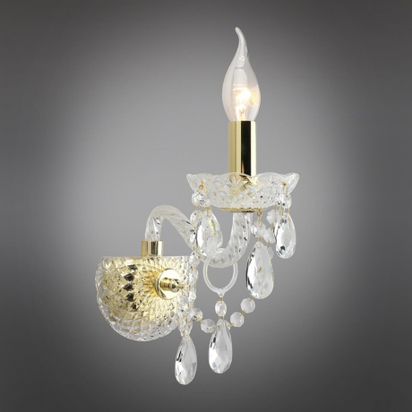 Бра с лампочкой APLOYT APL.755.11.01+Lamps 