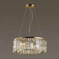 Подвесная люстра Vassa Odeon Light 4987/6