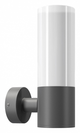 Светильник на штанге Maytoni Outdoor Willis O418WL-01GR