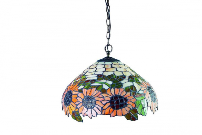 Светильник подвесной с лампочками Omnilux OML-80403-03+Lamps 