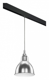 Трековый светильник Lightstar Loft (765014+595007) PRO765014