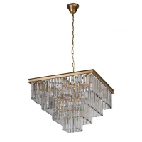 Люстра подвесная LOFTIT Prism 10019/600S