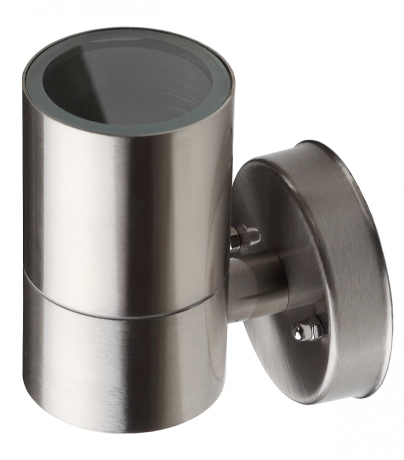 Уличный настенный светильник Эра WL15 (Б0034615)