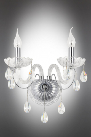 Бра Omnilux Valledoria OML-70201-02 