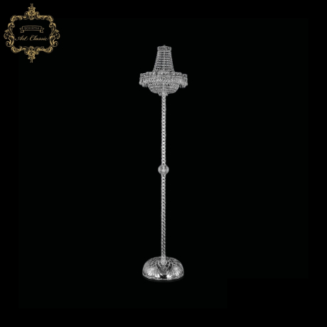 Торшер Art Classic 23.30 23.301T3.H.35JB-165.Ni 