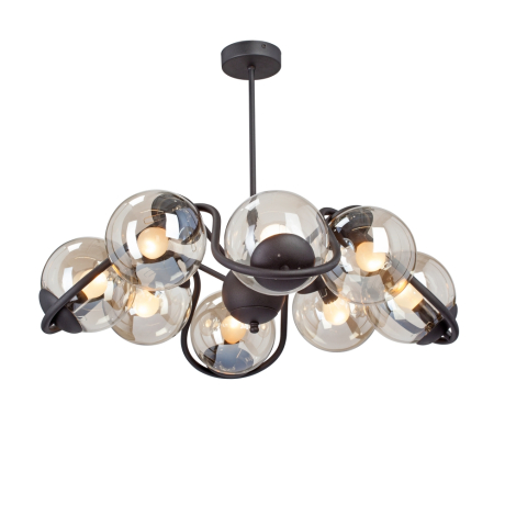 Люстра на штанге Vitaluce V4003-1/8PL 