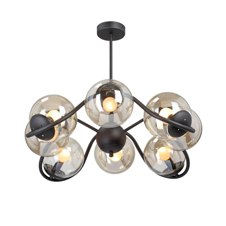 Люстра на штанге Vitaluce V4003-1/8PL 