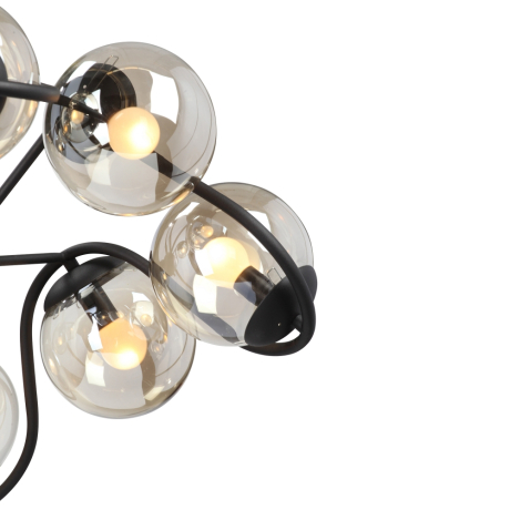 Люстра на штанге Vitaluce V4003-1/8PL 