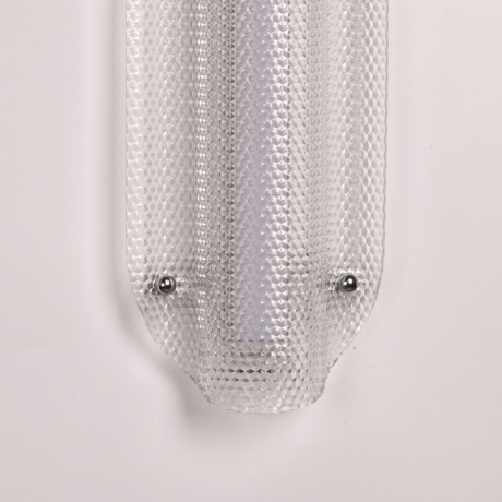 Накладной светильник DeMarkt Конти 488021001 