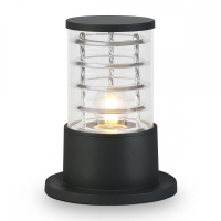 Уличный ландшафтный светильник Ambrella light Street ST2532