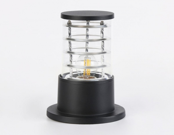 Уличный ландшафтный светильник Ambrella light Street ST2532