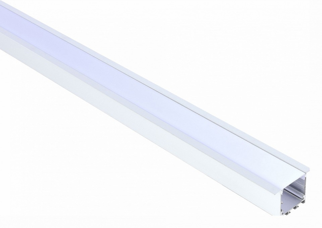 Короб встраиваемый ST-Luce Светодиодные ленты ST017.129.06 