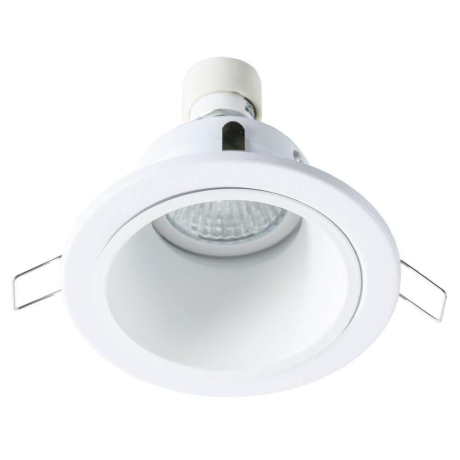 Комплект 6шт. Встраиваемый светильник Arte Lamp Taurus A6663PL-1WH-6 