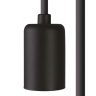 Провод электрический с патроном Nowodvorski Cameleon Cable E27 BL 8670 