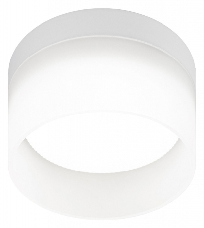 Встраиваемый светильник Эра DK 98 Б0056348 