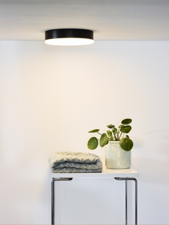 28112/30/30 Потолочный светодиодный диммируемый светильник Lucide Ceres-Led 