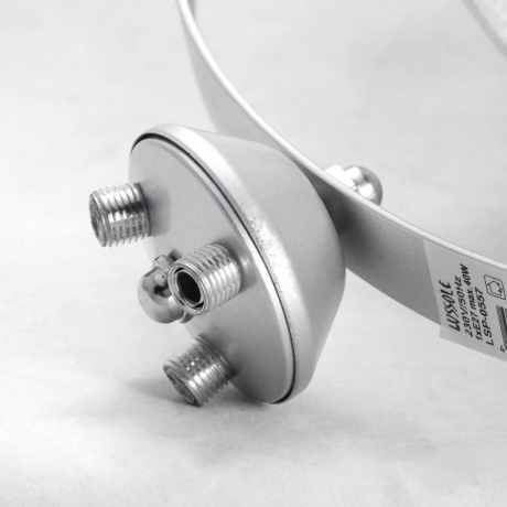 Торшер Lussole Lgo Klamath GRLSP-0557 