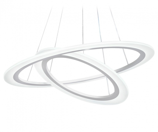 Подвесной светильник Ambrella Light FA FA4355