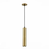 Светильник подвесной с Led лампочками в комплекте ST Luce ST151.308.01+Lamps