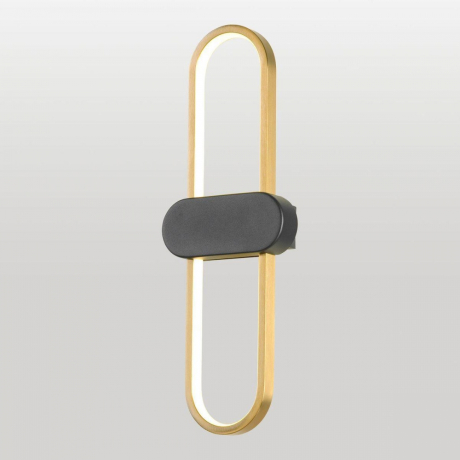 Настенный светодиодный светильник Lussole Tift LSP-7335 