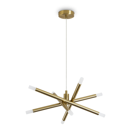 Подвесной светильник Freya Wands FR6130PL-L24B 