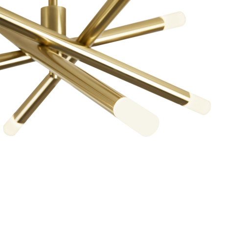 Подвесной светильник Freya Wands FR6130PL-L24B 