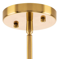 815031 Подвесной светильник Lightstar Croco (SD1508/3)