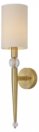 Бра Newport SCARLETT 3521/A small brass new без абажуров 