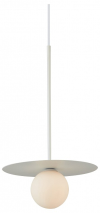 Подвесной светильник Moderli Scrumbel V11571-1P