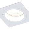 Встраиваемый светильник SIMPLE STORY 2028 2028-1DLW 