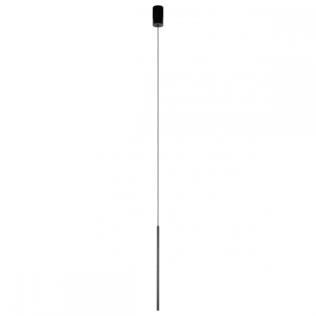 Подвесной светильник Loft it Metropolis 10333/600 Black 