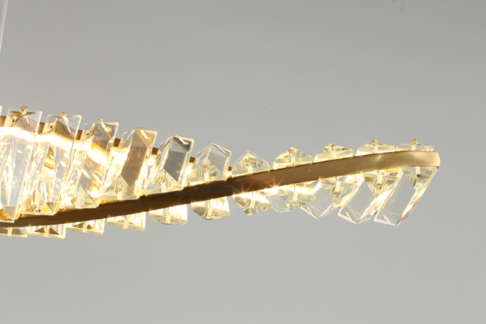 Светильник подвесной Aployt Olimp APL.045.06.20 