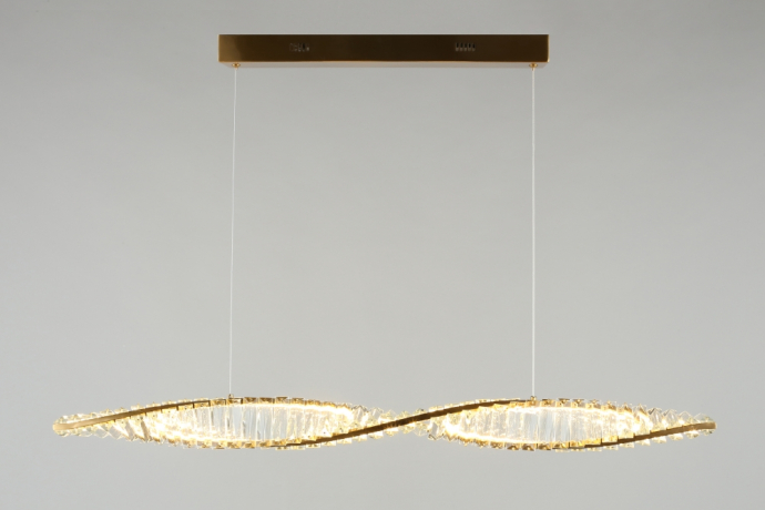 Светильник подвесной Aployt Olimp APL.045.06.20 