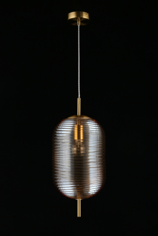 Светильник подвесной Aployt Mattia APL.316.06.01 