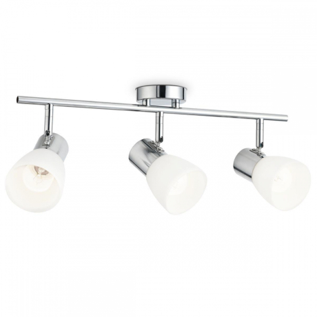 Спот с лампочками Ambrella light TR3965+Lamps 