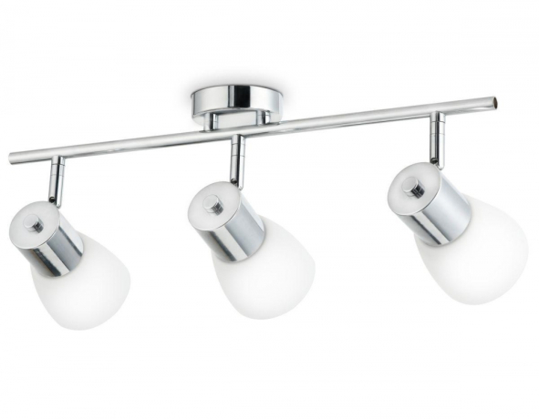 Спот с лампочками Ambrella light TR3965+Lamps 