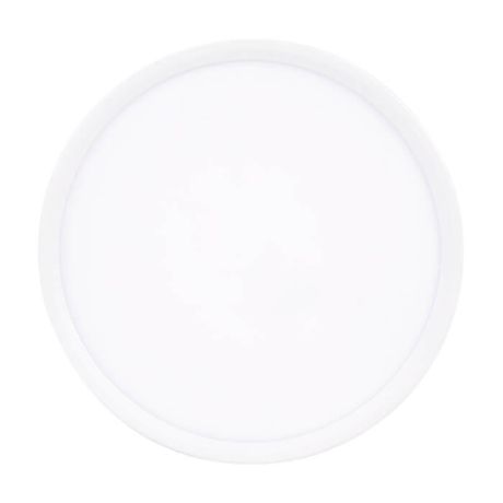 Встраиваемый ультратонкий светодиодный светильник с регулируемым крепежом Ambrella light Downlight DLR310 