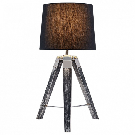 GRLSP-0555 Настольная лампа на треноге Lussole Amistad 