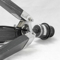 GRLSP-0555 Настольная лампа на треноге Lussole Amistad