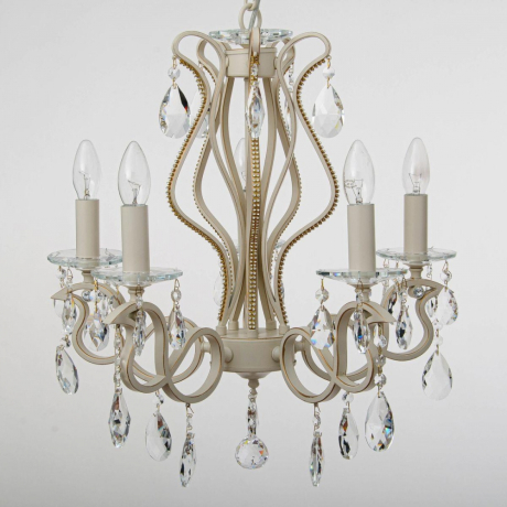 Подвесная люстра Abrasax Jasmin 2019/5 