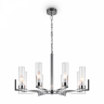 Подвесная люстра Freya Adeline FR5214PL-08CH 