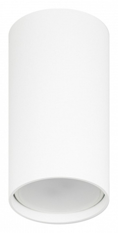 Накладной светильник Эра OL15 GU10 WH Б0049041 