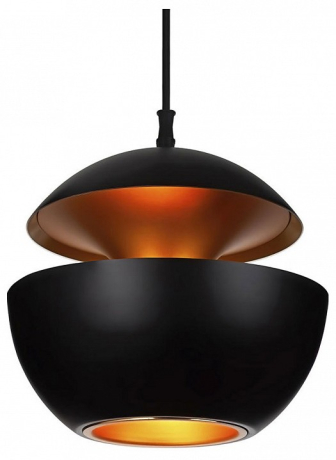 Подвесной светильник Loft it Apple LOFT2212-B 