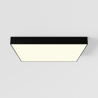 Потолочный светильник Technical C032CL-90W3K-SQ-B Zon