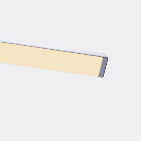 2433-1W Подсветка для зеркал светодиодная Favourite Scriptor 