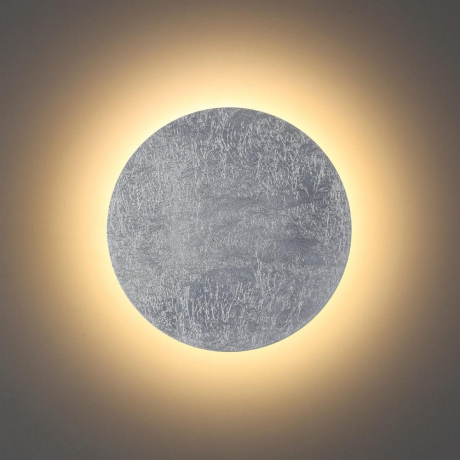 3562/9WL Настенно-потолочный светодиодный светильник Odeon Light Lunario 