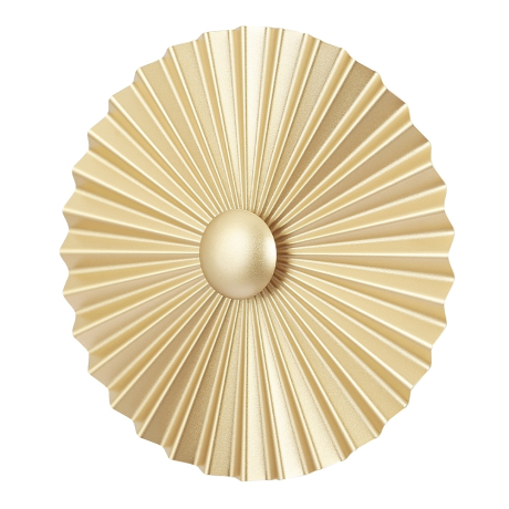 Настенный светильник Crystal Lux HOLA AP4W LED D350 